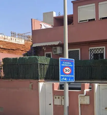 Heredia 21 Pedrega Appartement *