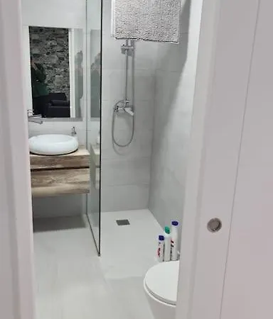 Apartment Heredia 21 Pedrega *