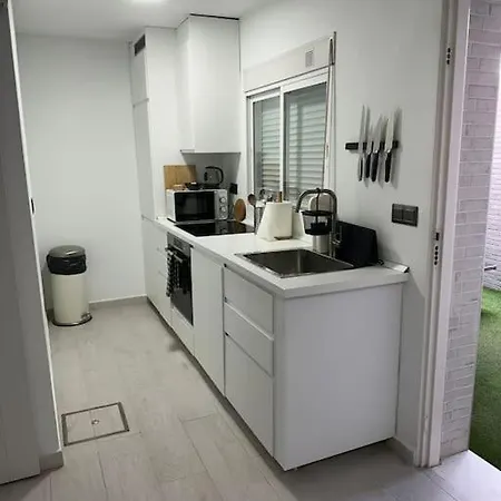 Apartment Heredia 21 Pedrega Malaga
