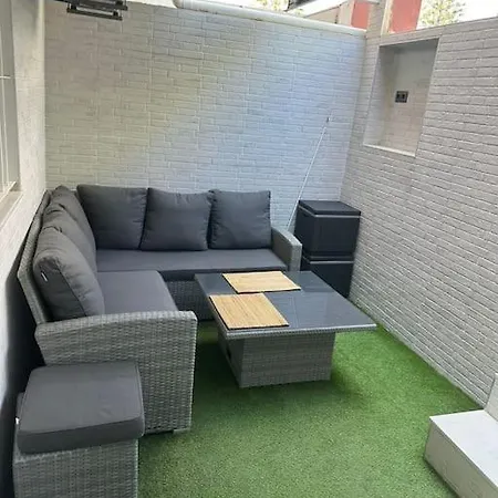 Apartment Heredia 21 Pedrega *