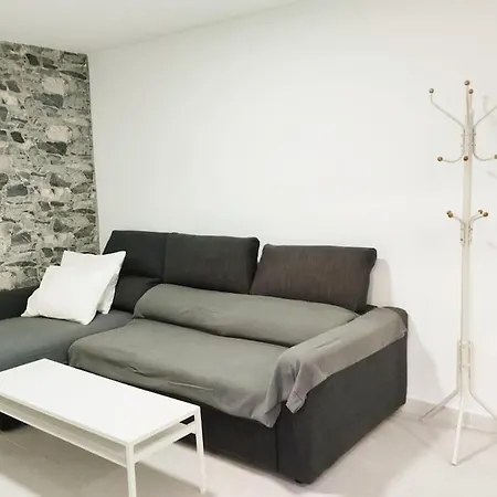 Apartment Heredia 21 Pedrega Malaga