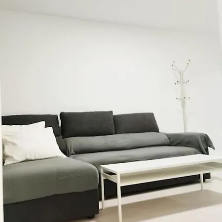 Apartment Heredia 21 Pedrega *