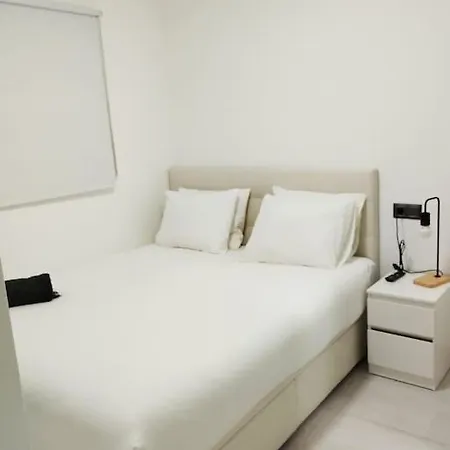Apartment Heredia 21 Pedrega *