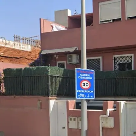 Heredia 21 Pedrega Apartamento