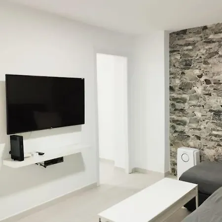 Heredia 21 Pedrega Appartement *