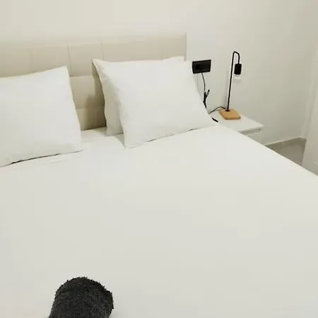 Heredia 21 Pedrega Appartement